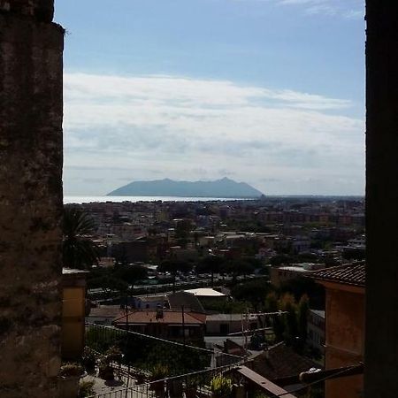 Torrione San Lorenzo I Terracina Εξωτερικό φωτογραφία