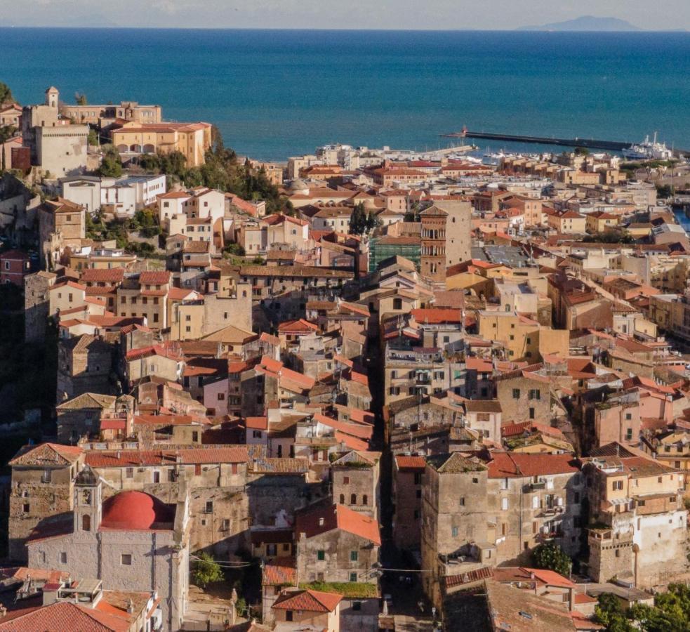 Torrione San Lorenzo I Terracina Εξωτερικό φωτογραφία