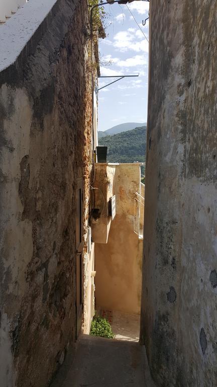 Torrione San Lorenzo I Terracina Εξωτερικό φωτογραφία