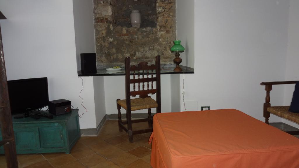 Torrione San Lorenzo I Terracina Εξωτερικό φωτογραφία