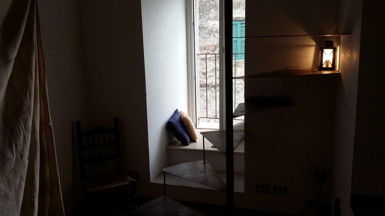 Torrione San Lorenzo I Terracina Εξωτερικό φωτογραφία