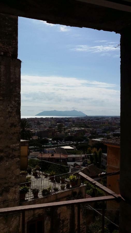Torrione San Lorenzo I Terracina Εξωτερικό φωτογραφία